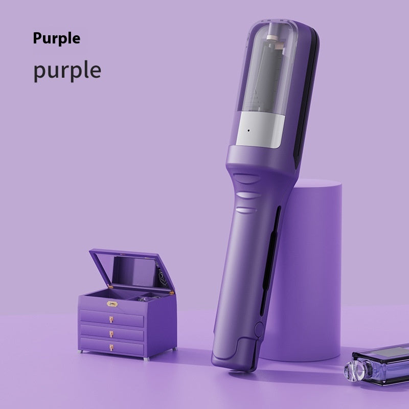Hair Trimmer Split Remover Dry Damaged Brittle Professional Automatic Trim Split, electric shaver for women Cordless Hair Ends Cutting Machine shave r.