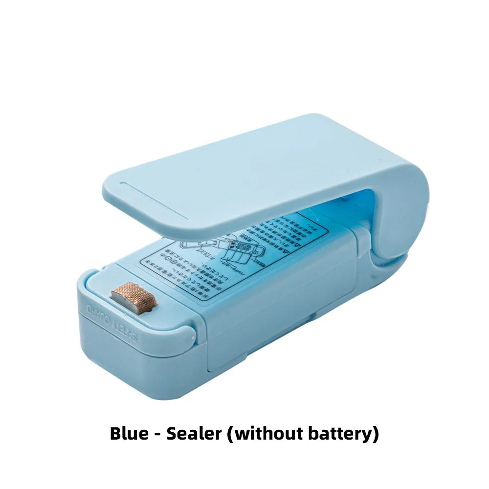 Mini Bag Sealer