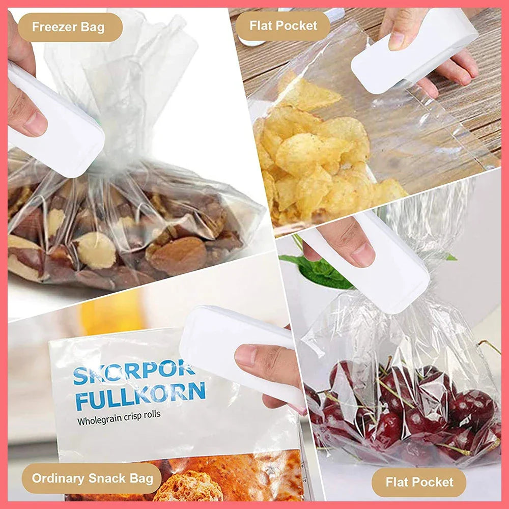Mini Bag Sealer