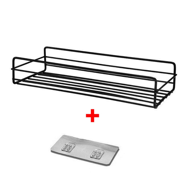 Spice Storage Rack