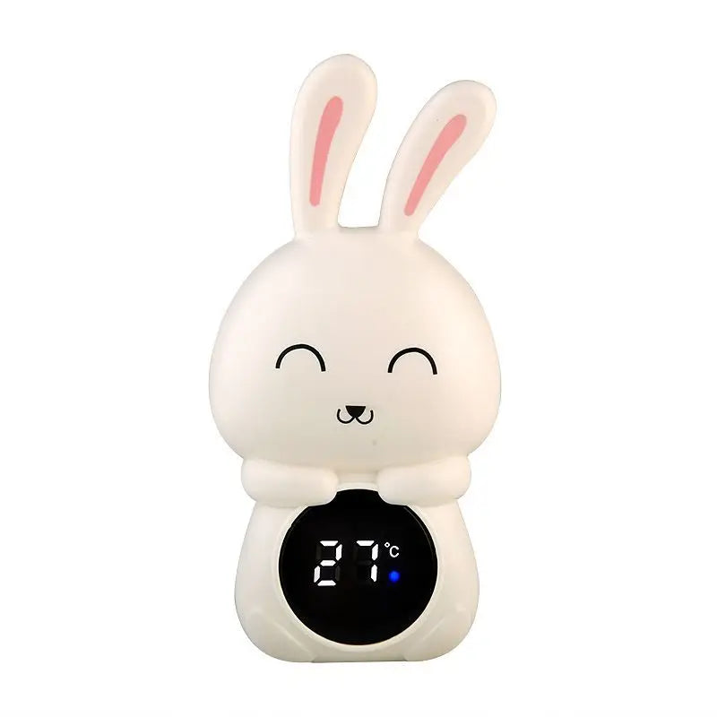 Baby Bath Thermometer – Floating Water Temperature Sensor for Infants & Toddlers