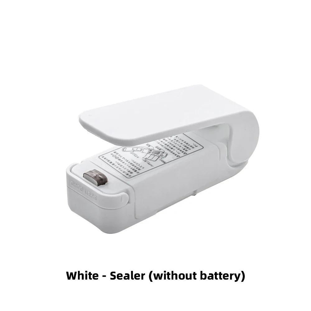 Mini Bag Sealer
