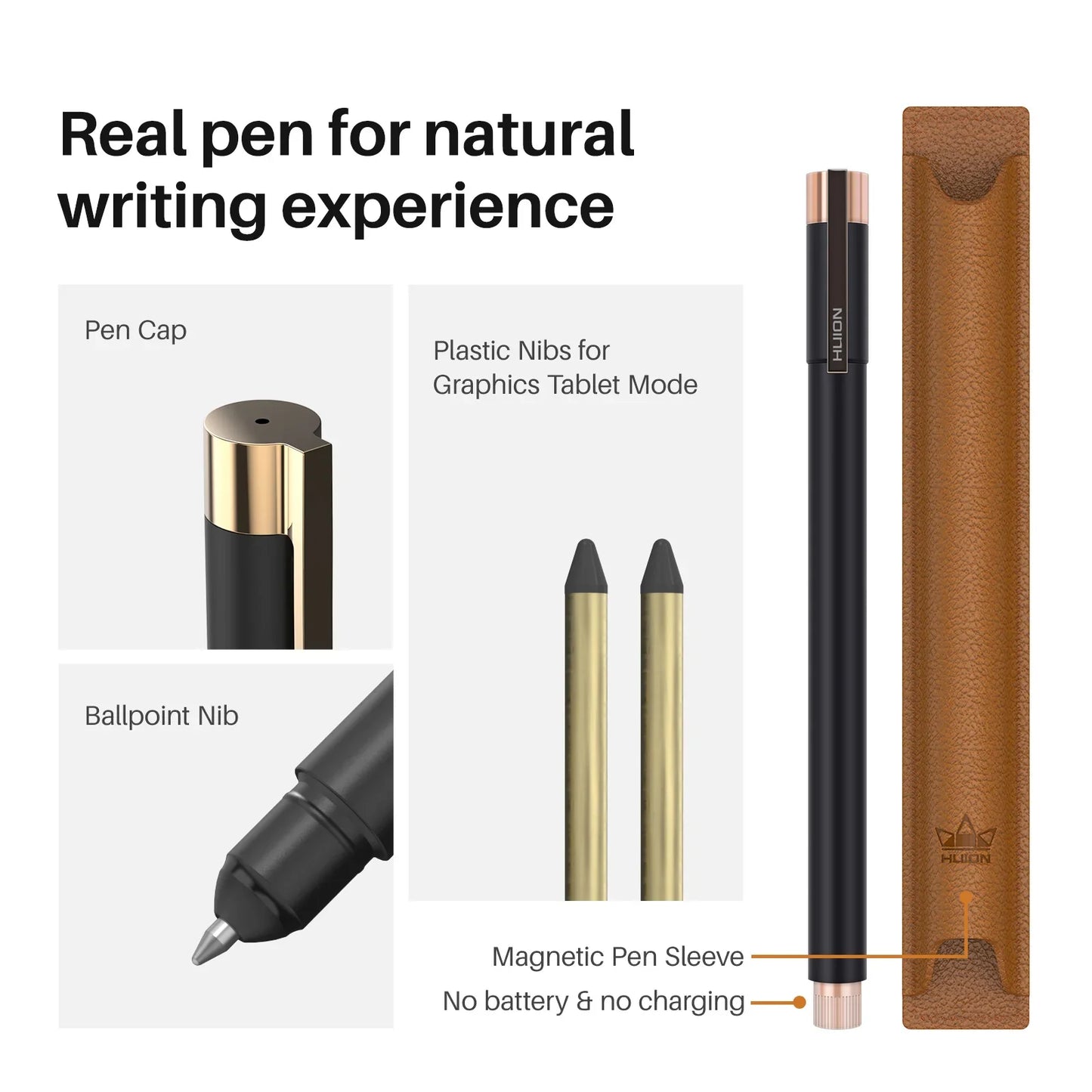 Smart Notebook & Drawing Tablet