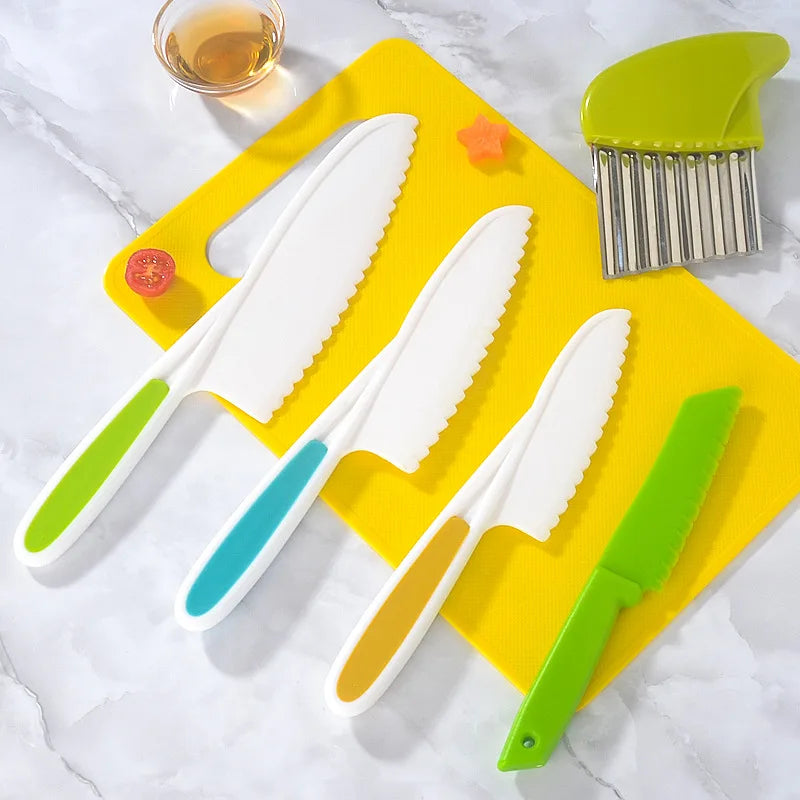Kitchen Cookware and Baking Set For Kids
