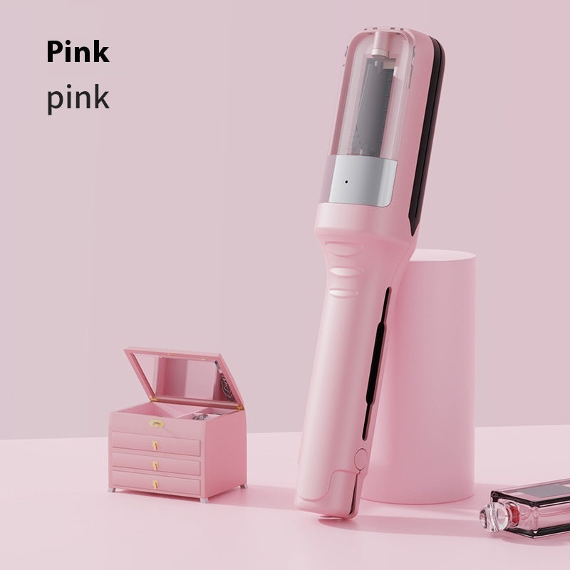 Hair Trimmer Split Remover Dry Damaged Brittle Professional Automatic Trim Split, electric shaver for women Cordless Hair Ends Cutting Machine shave r.