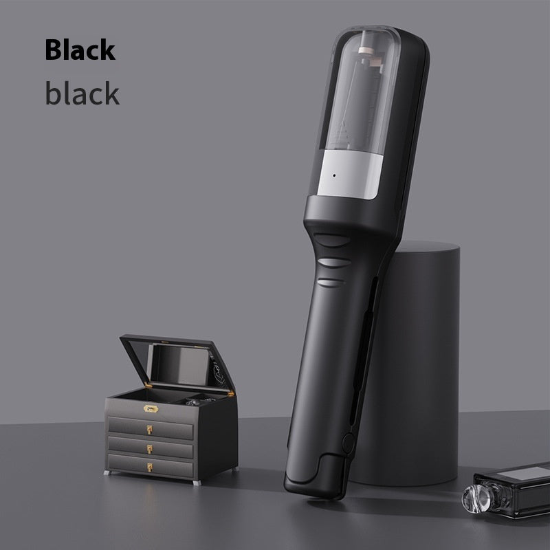 Hair Trimmer Split Remover Dry Damaged Brittle Professional Automatic Trim Split, electric shaver for women Cordless Hair Ends Cutting Machine shave r.