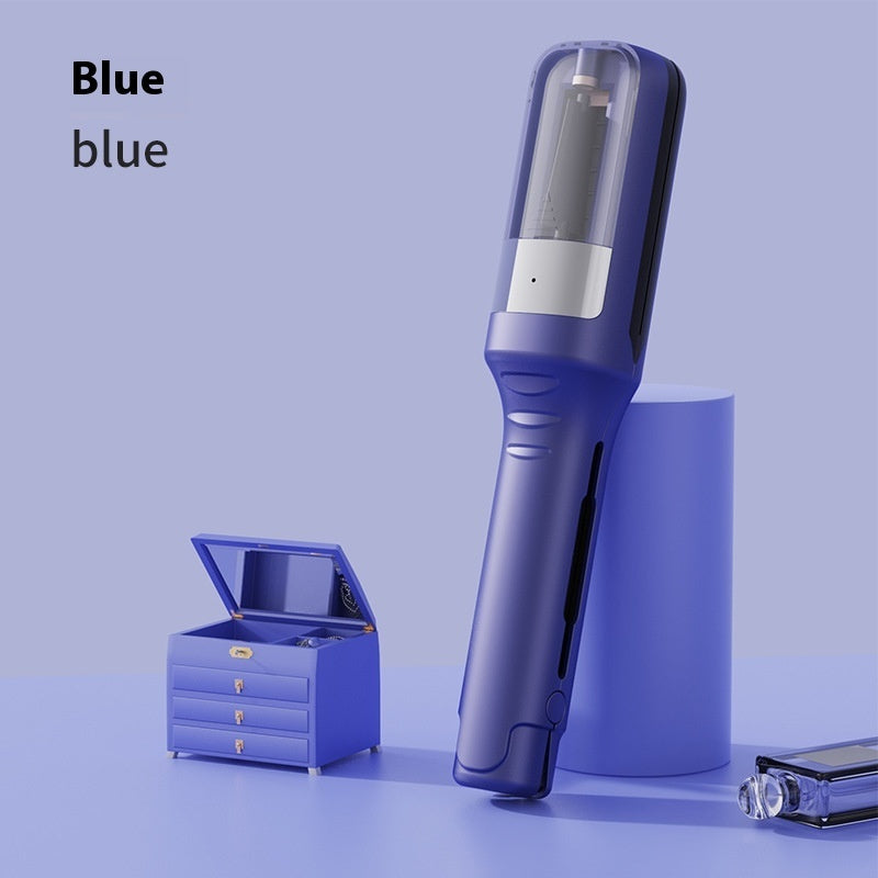 Hair Trimmer Split Remover Dry Damaged Brittle Professional Automatic Trim Split, electric shaver for women Cordless Hair Ends Cutting Machine shave r.