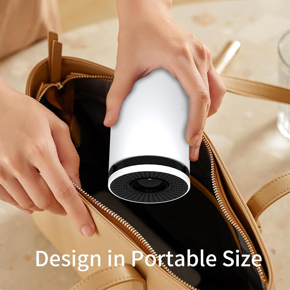Home Theater HD mini Projector Bluetooth Portable projector