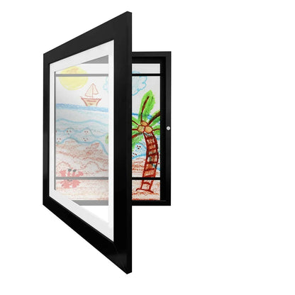 Kids Changeable Art Frame