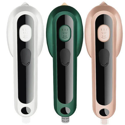 Mini Steam Iron