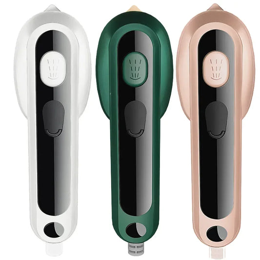 Mini Steam Iron