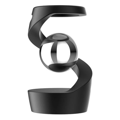Gravity Defying Kinetic Desk Spinner - Calm Your Mind, Upgrade Your Desk