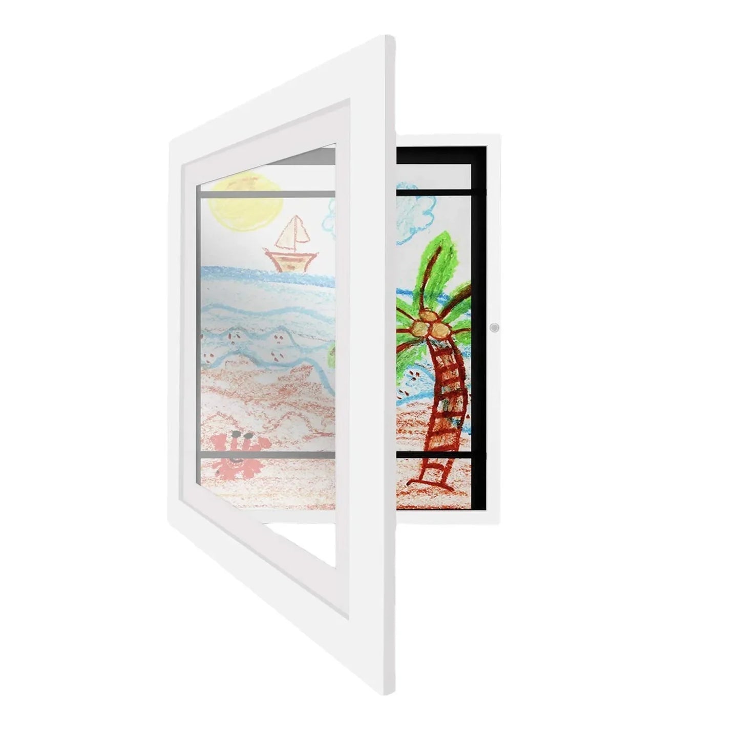 Kids Changeable Art Frame