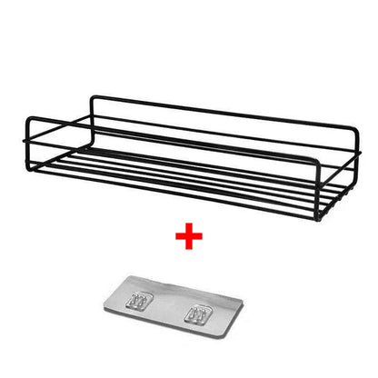 Spice Storage Rack