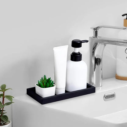 Silicone Soap Tray
