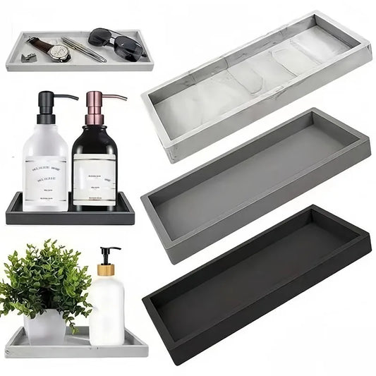 Silicone Soap Tray