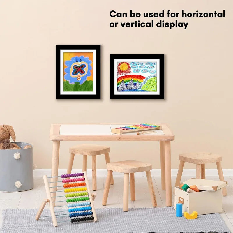Kids Changeable Art Frame