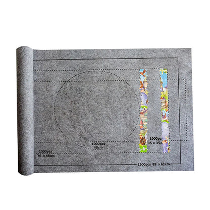 Puzzle Storage Mat
