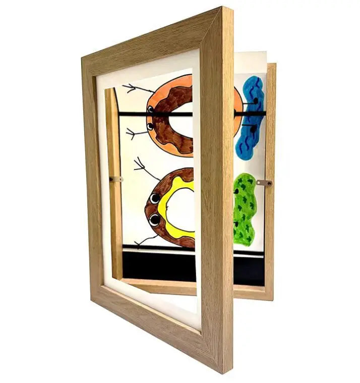 Kids Changeable Art Frame