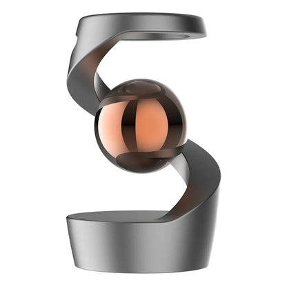 Gravity Defying Kinetic Desk Spinner - Calm Your Mind, Upgrade Your Desk