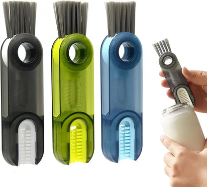 Multifunction Cleaning Brush