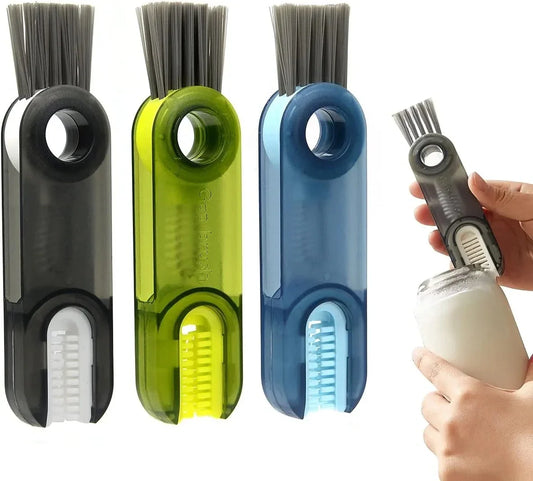 Multifunction Cleaning Brush