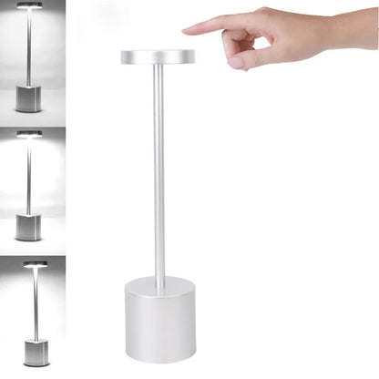 Touch Sensor LED Table Lamp