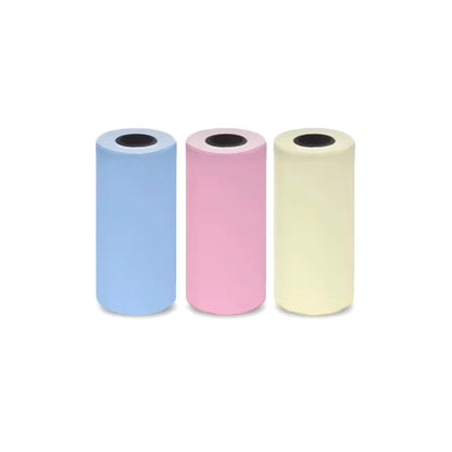 Mini Portable Printer