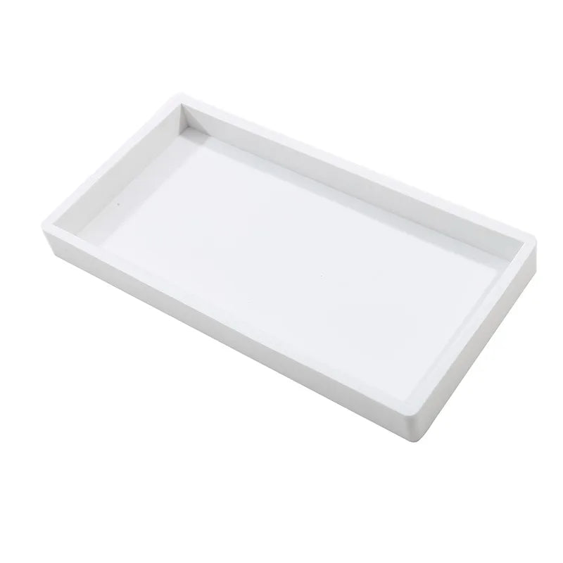 Silicone Soap Tray
