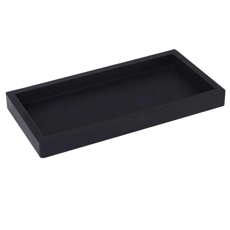 Silicone Soap Tray
