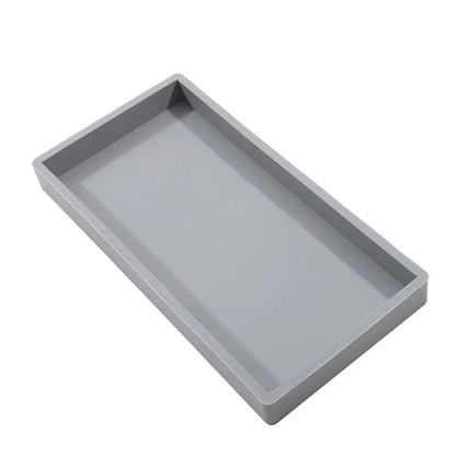 Silicone Soap Tray