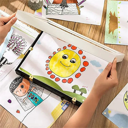 Kids Changeable Art Frame