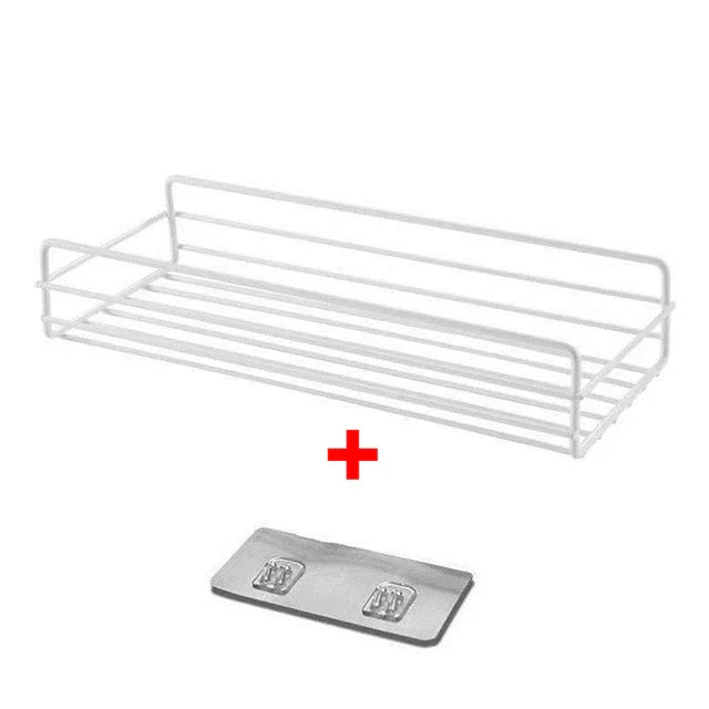 Spice Storage Rack