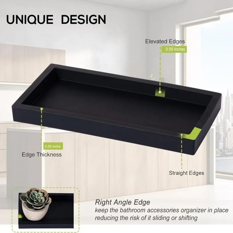 Silicone Soap Tray