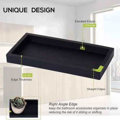 Silicone Soap Tray