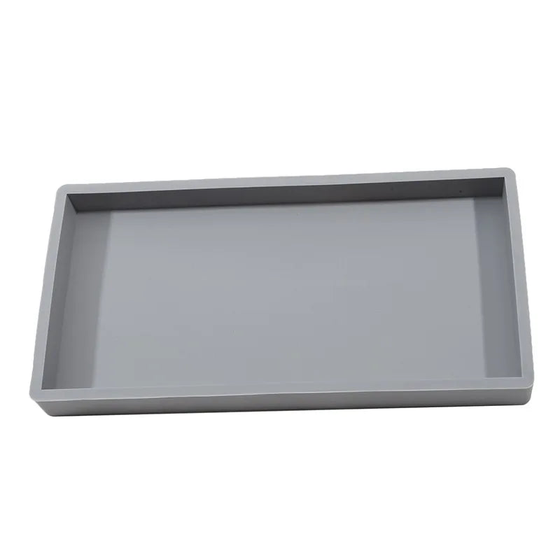 Silicone Soap Tray
