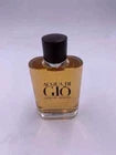 Giorgio Armani Acqua Di Gio Absolu 4.2 oz Men's Eau de Parfum Spray New / Brand